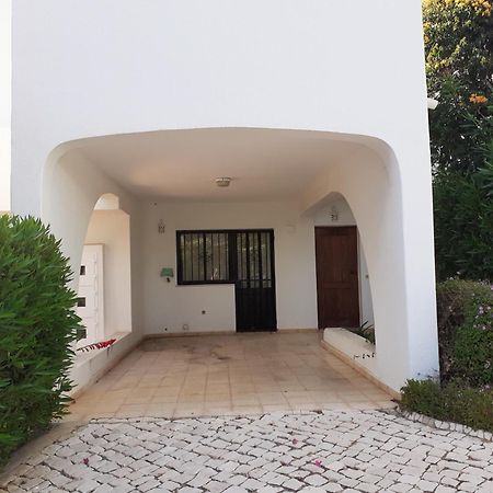 Villa Gaivota Ferragudo Terrace Exterior photo