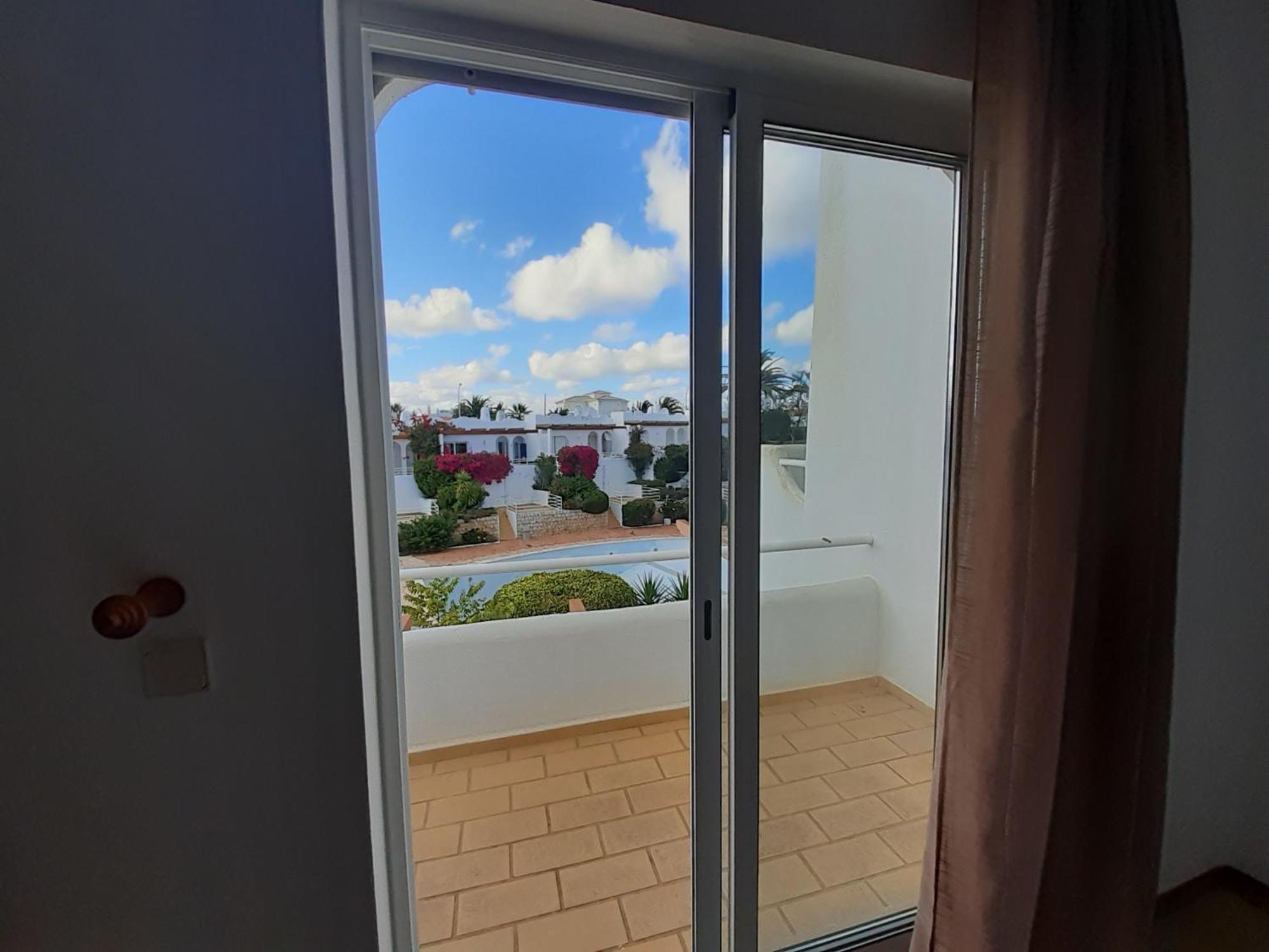 Villa Gaivota Ferragudo Terrace Exterior photo