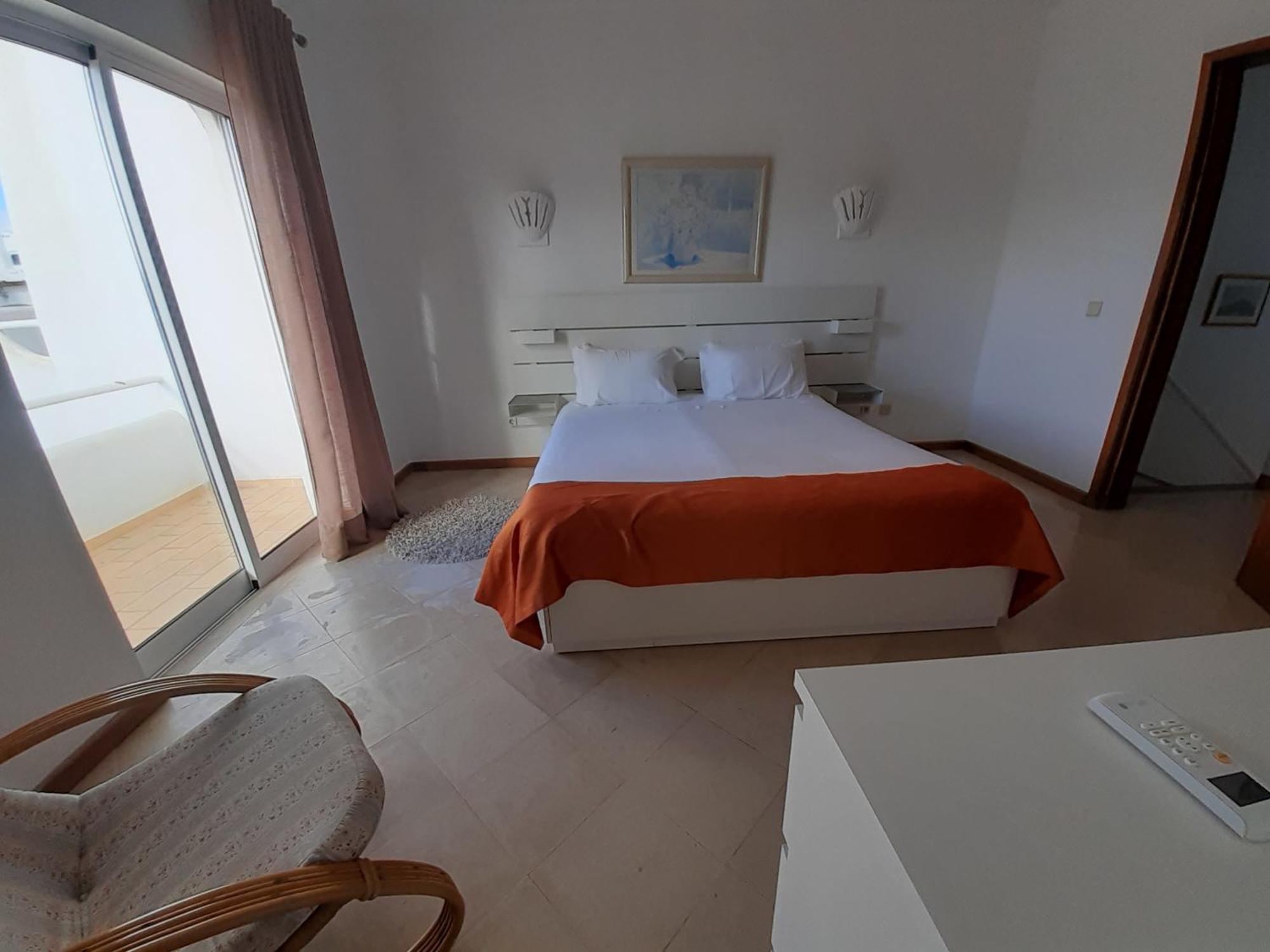 Villa Gaivota Ferragudo Terrace Exterior photo