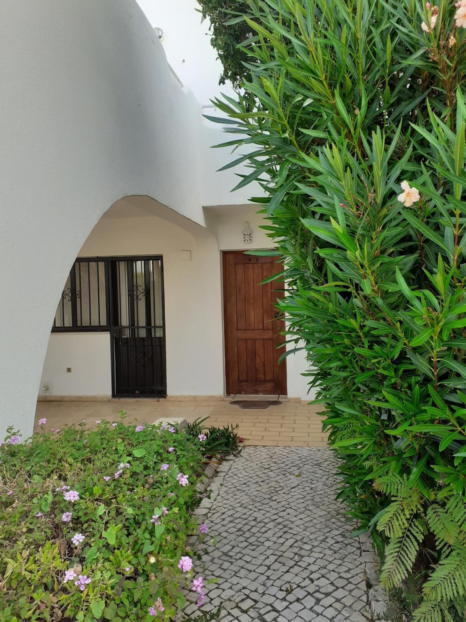 Villa Gaivota Ferragudo Terrace Exterior photo