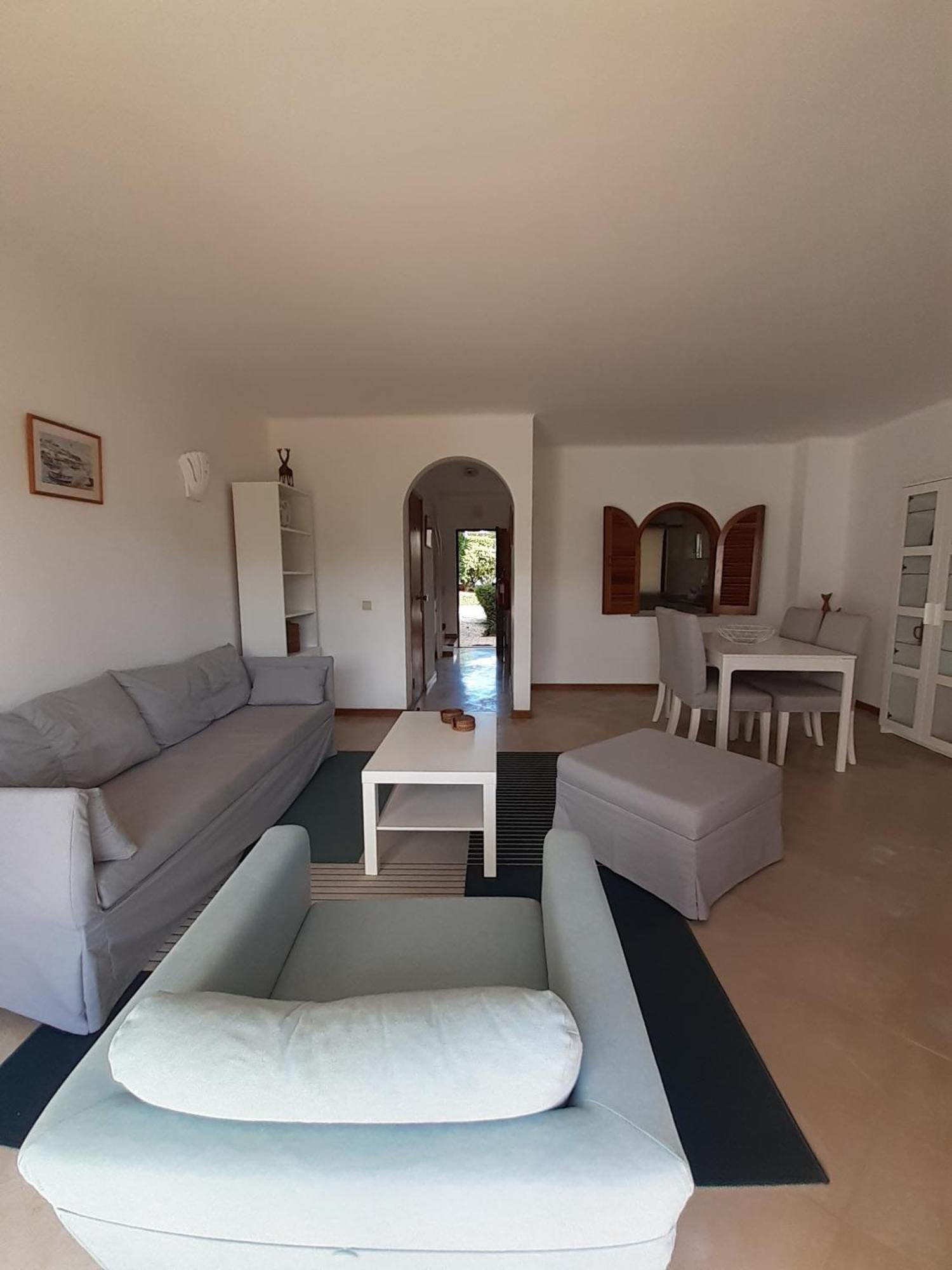 Villa Gaivota Ferragudo Terrace Exterior photo